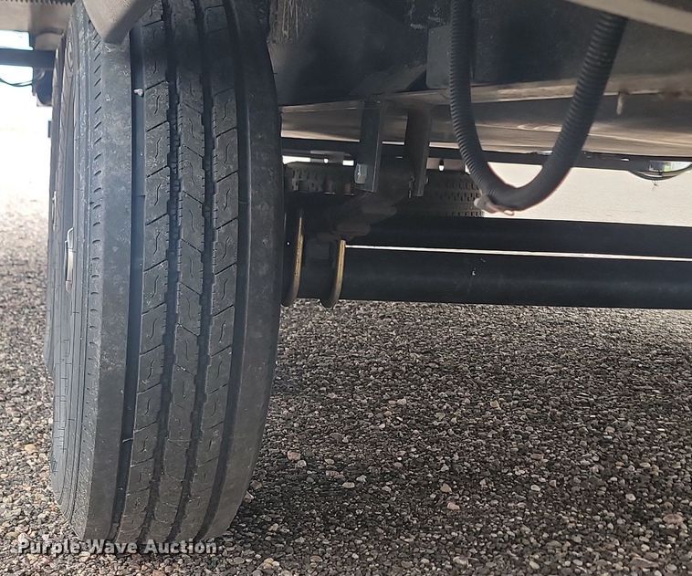 image for item NZ9829 2018 Keystone RV Cruiser 3451FB18 camper