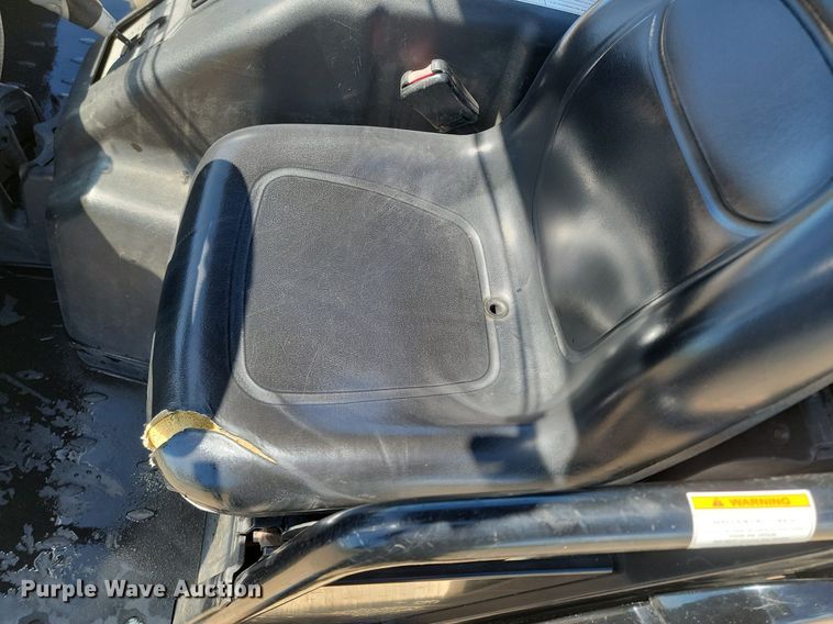 image for item NZ9850 2012 Arctic Cat Prowler 1000 XTZ utility vehicle