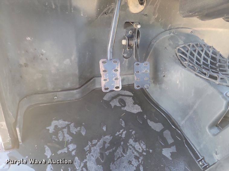 image for item NZ9850 2012 Arctic Cat Prowler 1000 XTZ utility vehicle