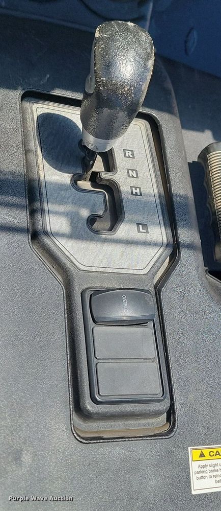 image for item NZ9850 2012 Arctic Cat Prowler 1000 XTZ utility vehicle