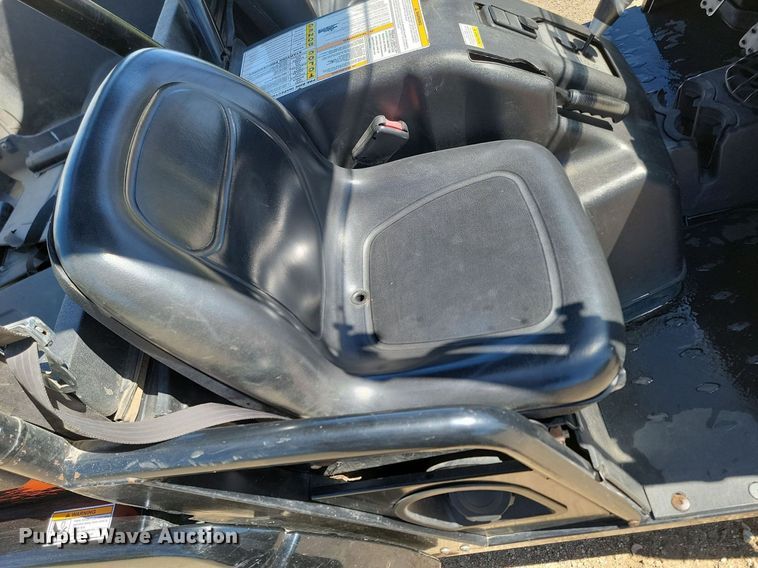 image for item NZ9850 2012 Arctic Cat Prowler 1000 XTZ utility vehicle