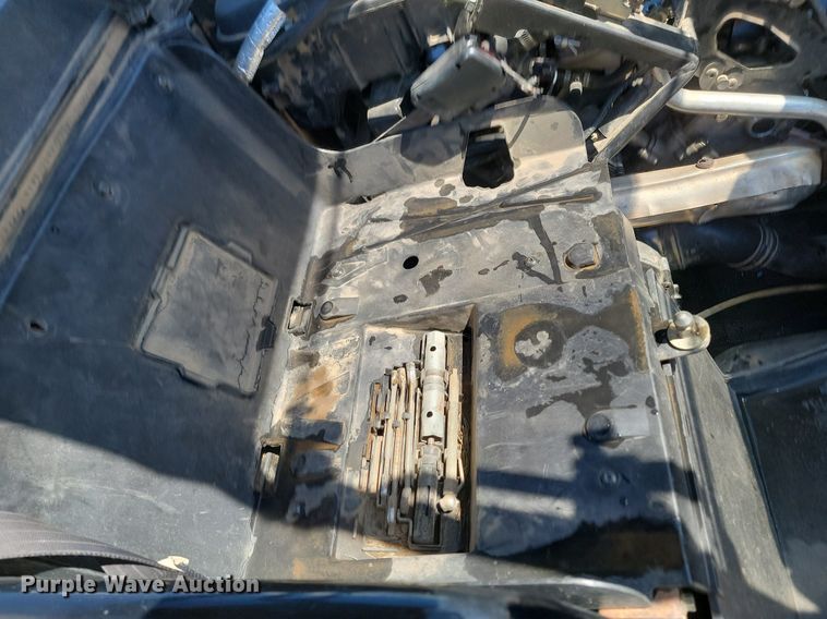 image for item NZ9850 2012 Arctic Cat Prowler 1000 XTZ utility vehicle