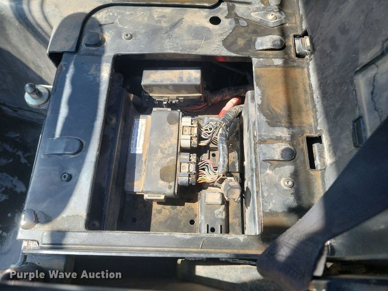 image for item NZ9850 2012 Arctic Cat Prowler 1000 XTZ utility vehicle