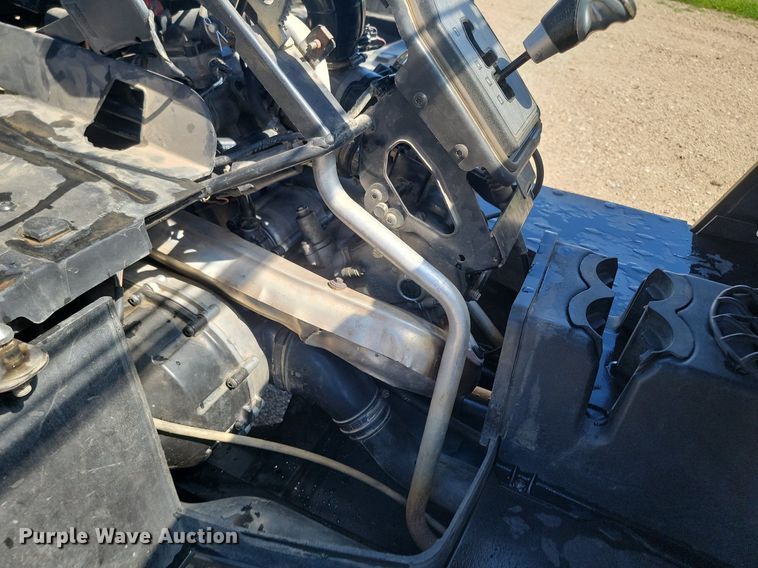 image for item NZ9850 2012 Arctic Cat Prowler 1000 XTZ utility vehicle