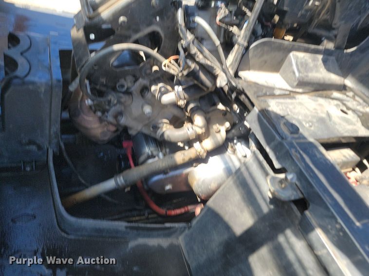 image for item NZ9850 2012 Arctic Cat Prowler 1000 XTZ utility vehicle