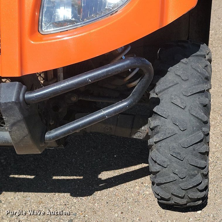 image for item NZ9850 2012 Arctic Cat Prowler 1000 XTZ utility vehicle