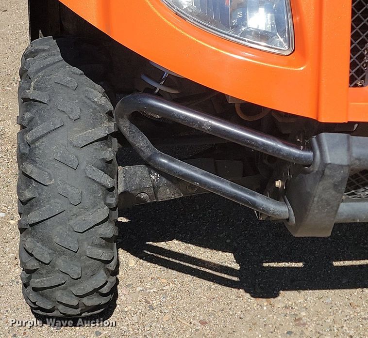 image for item NZ9850 2012 Arctic Cat Prowler 1000 XTZ utility vehicle