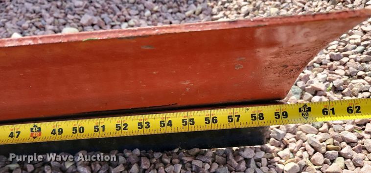 image for item NZ9856 2005 Kubota  BX2350 MFWD tractor