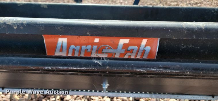 image for item NZ9856 2005 Kubota  BX2350 MFWD tractor