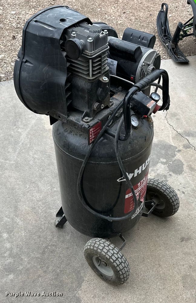 image for item OE9170 (3) air compressors