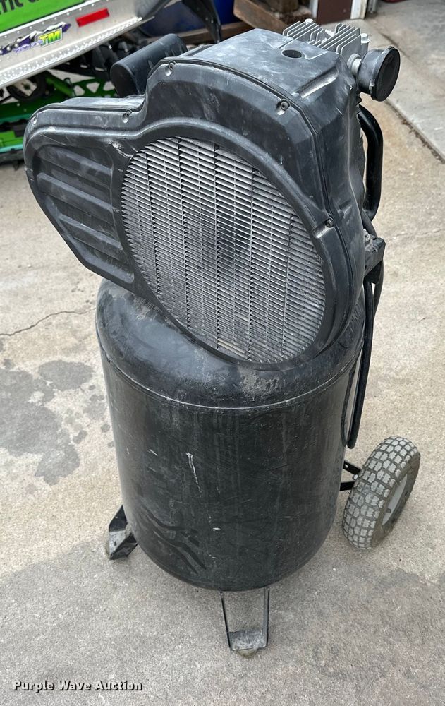 image for item OE9170 (3) air compressors