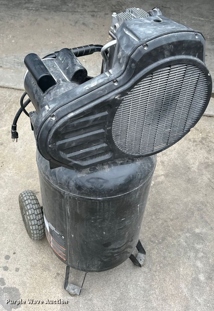 image for item OE9170 (3) air compressors