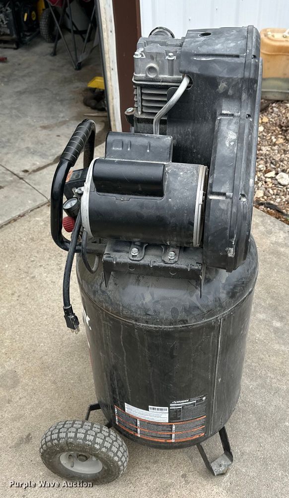 image for item OE9170 (3) air compressors