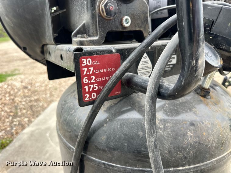 image for item OE9170 (3) air compressors