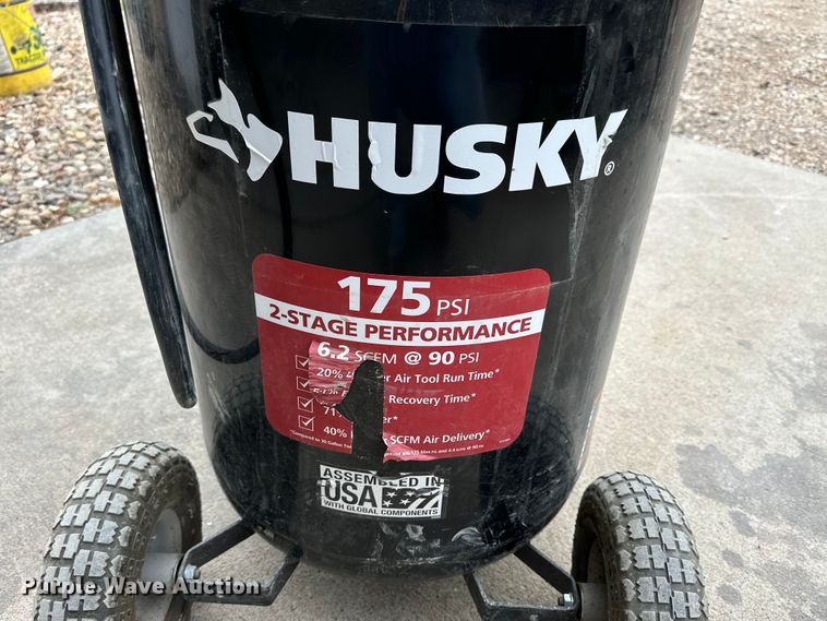 image for item OE9170 (3) air compressors