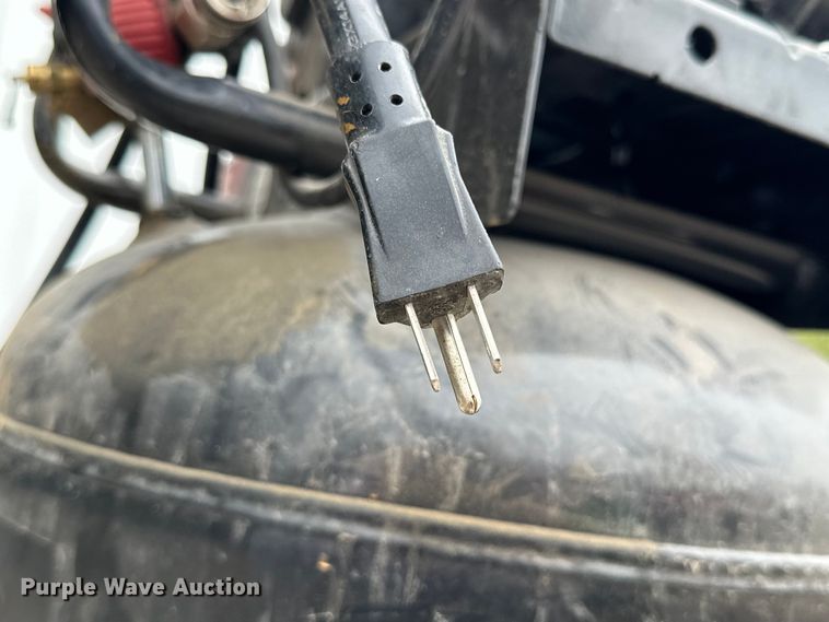 image for item OE9170 (3) air compressors