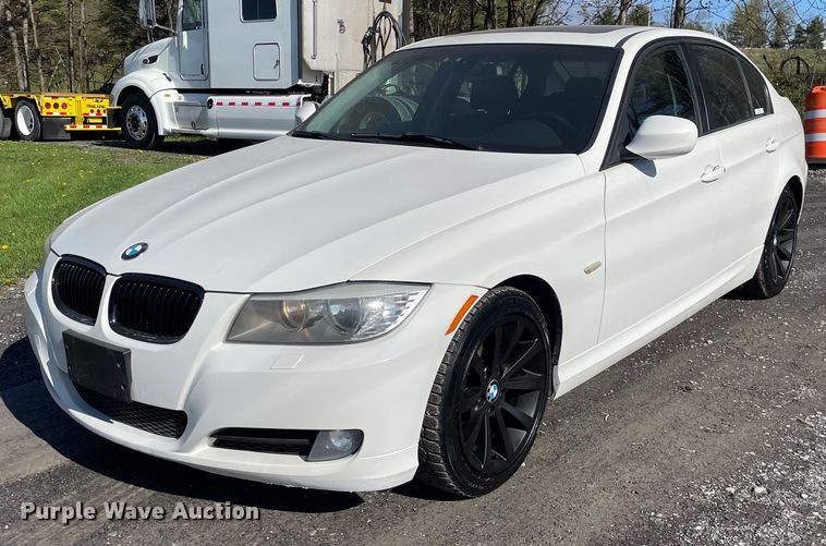 image for item OG9909 2011 BMW 328i 