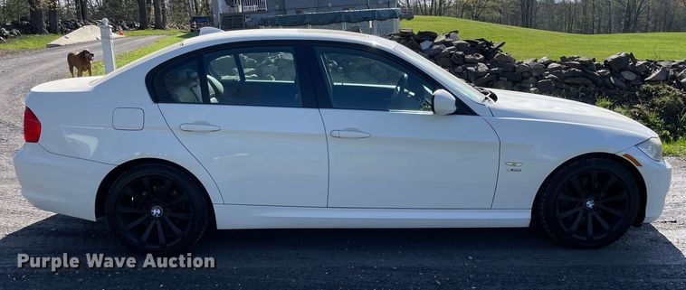 image for item OG9909 2011 BMW 328i 