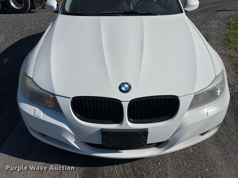 image for item OG9909 2011 BMW 328i 