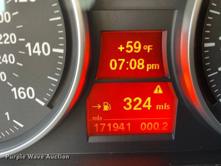 image for item OG9909 2011 BMW 328i 