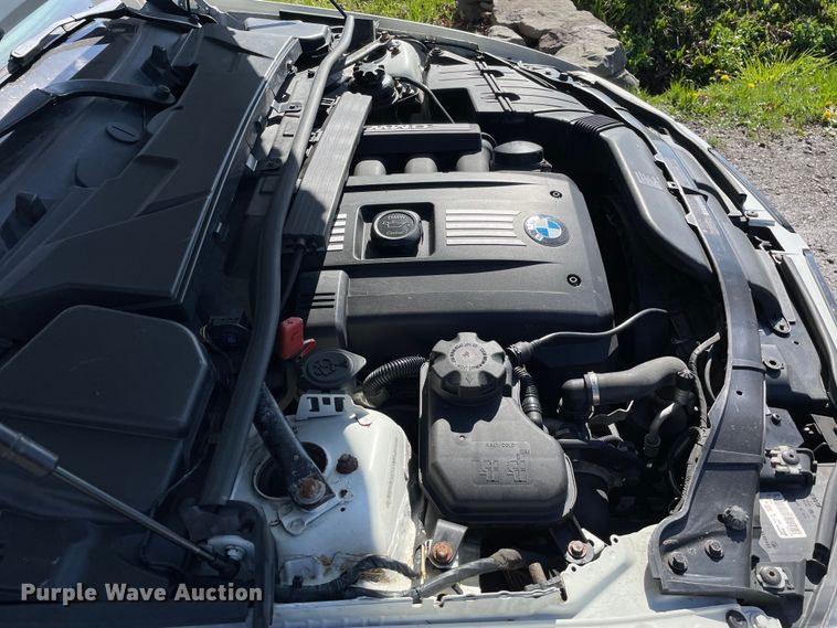 image for item OG9909 2011 BMW 328i 