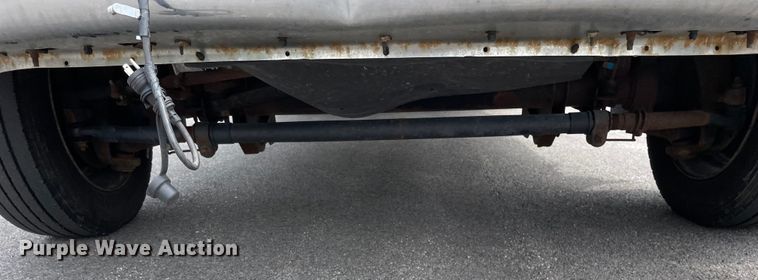 image for item OG9915 2014 Ford  F450XL Superduty  flatbed truck