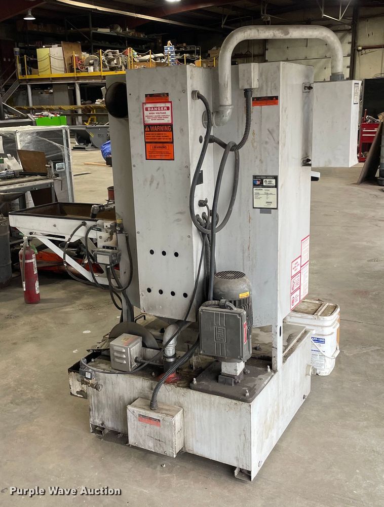 image for item OG9924 Cuda  H20-2530 parts washer