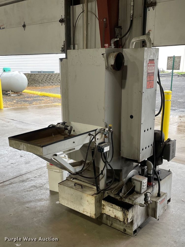 image for item OG9924 Cuda  H20-2530 parts washer