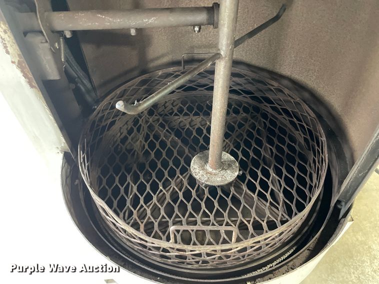 image for item OG9924 Cuda  H20-2530 parts washer