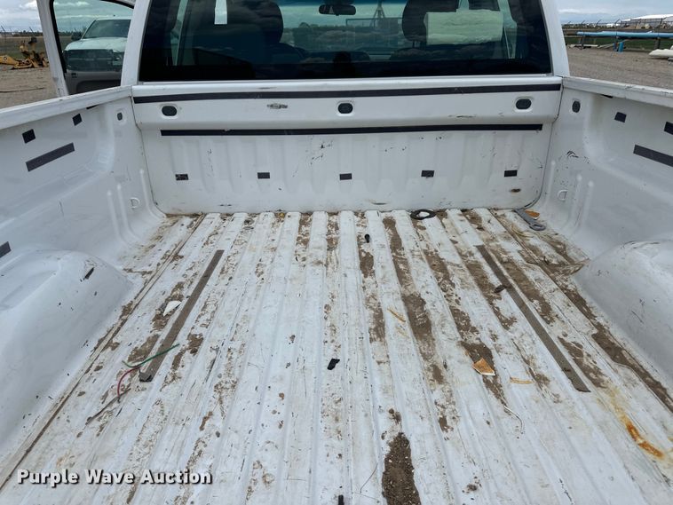 image for item OI9059 2012 GMC Sierra 1500 Ext. Cab pickup truck