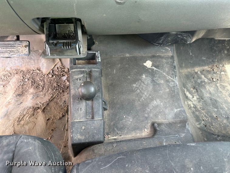 image for item OI9059 2012 GMC Sierra 1500 Ext. Cab pickup truck