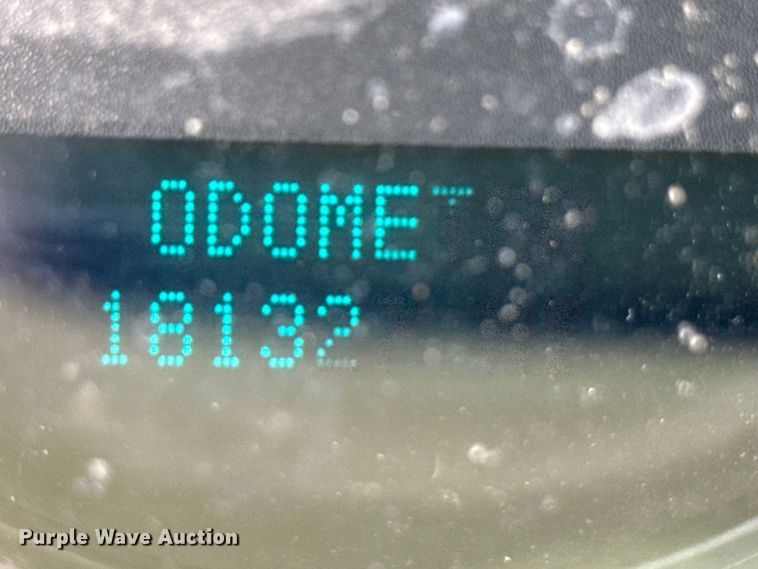 image for item OI9059 2012 GMC Sierra 1500 Ext. Cab pickup truck