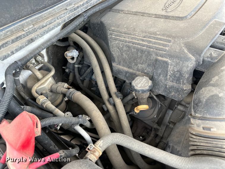 image for item OI9059 2012 GMC Sierra 1500 Ext. Cab pickup truck