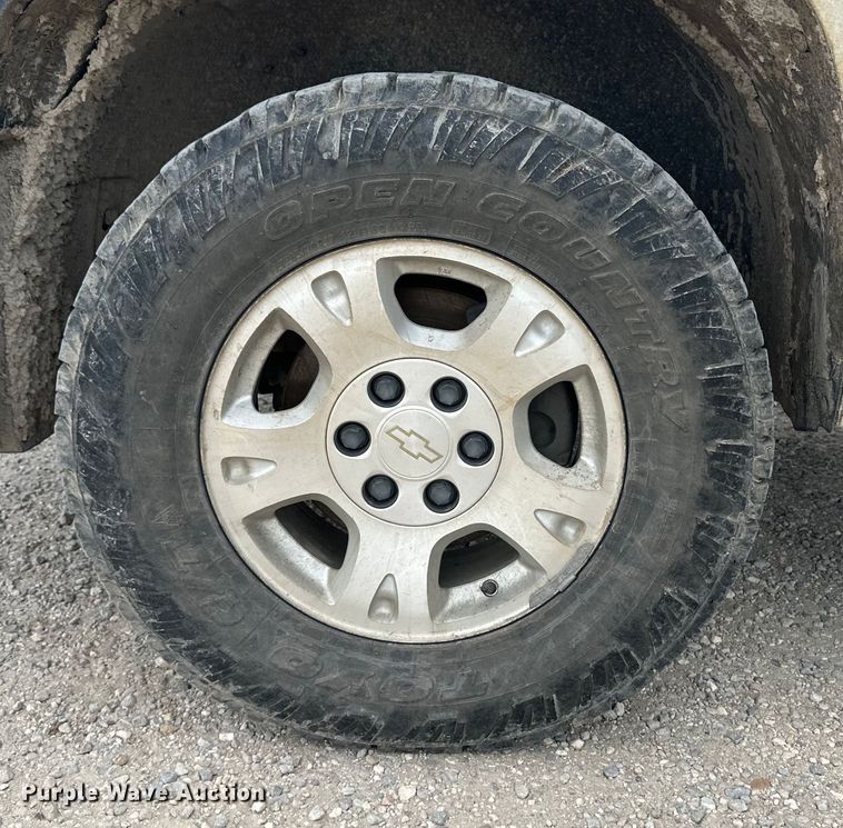 image for item OI9059 2012 GMC Sierra 1500 Ext. Cab pickup truck