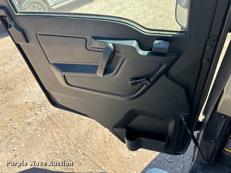 image for item OI9063 2023 John Deere XUV835R utility vehicle