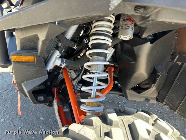 image for item OI9064 2021 Polaris Sportsman XP1000S ATV