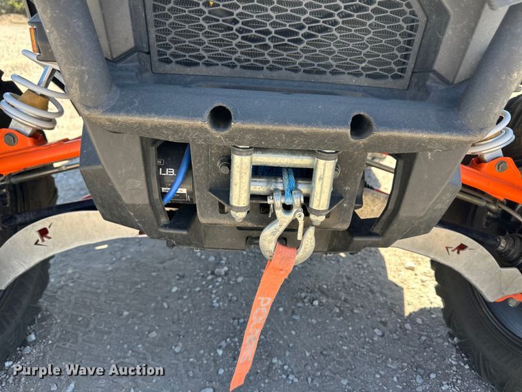 image for item OI9064 2021 Polaris Sportsman XP1000S ATV