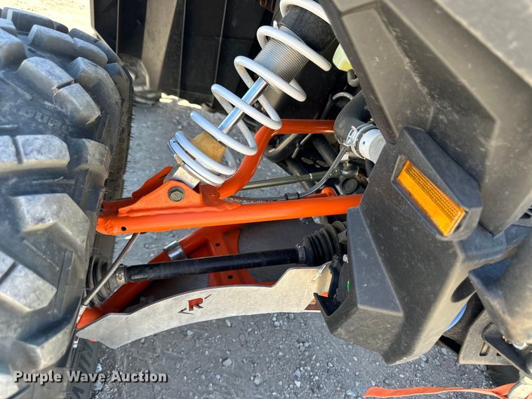 image for item OI9064 2021 Polaris Sportsman XP1000S ATV