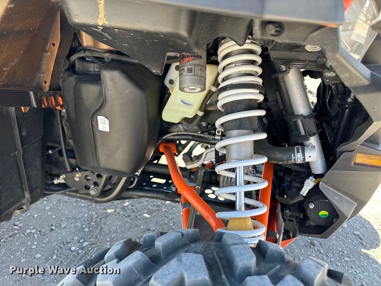 image for item OI9064 2021 Polaris Sportsman XP1000S ATV