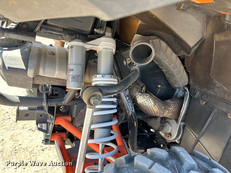 image for item OI9064 2021 Polaris Sportsman XP1000S ATV