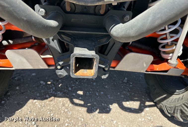 image for item OI9064 2021 Polaris Sportsman XP1000S ATV