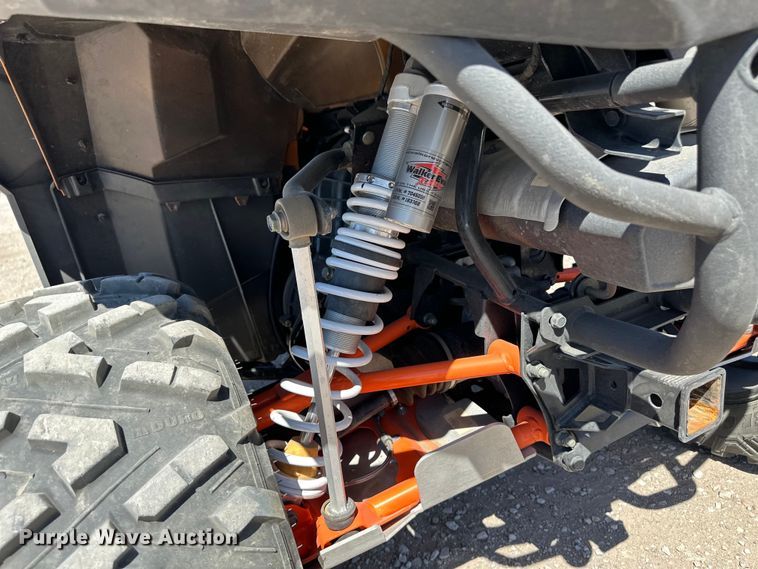 image for item OI9064 2021 Polaris Sportsman XP1000S ATV