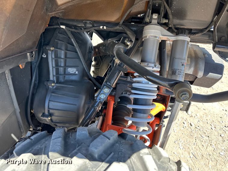 image for item OI9064 2021 Polaris Sportsman XP1000S ATV