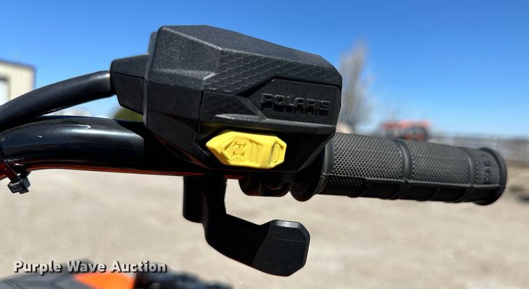 image for item OI9064 2021 Polaris Sportsman XP1000S ATV