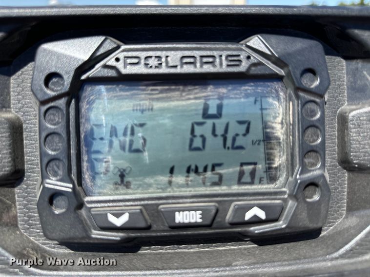 image for item OI9064 2021 Polaris Sportsman XP1000S ATV