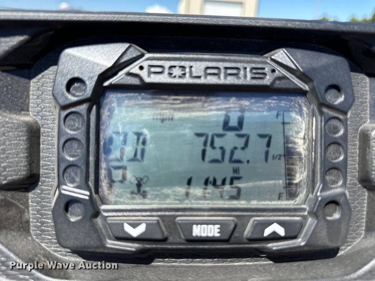 image for item OI9064 2021 Polaris Sportsman XP1000S ATV