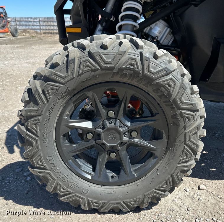 image for item OI9064 2021 Polaris Sportsman XP1000S ATV