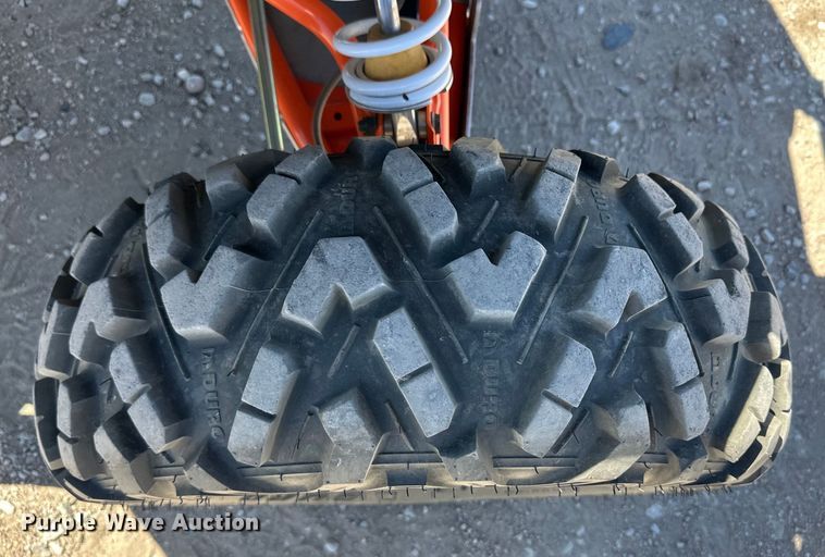 image for item OI9064 2021 Polaris Sportsman XP1000S ATV