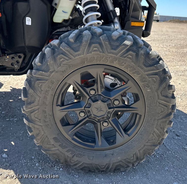 image for item OI9064 2021 Polaris Sportsman XP1000S ATV