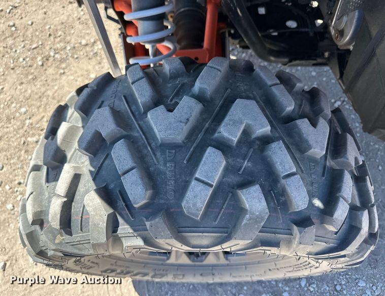 image for item OI9064 2021 Polaris Sportsman XP1000S ATV